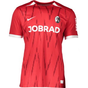 Póló Nike SC Freiburg jersey 3rd 2024/2025 kép