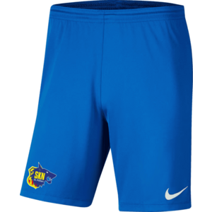 Rövidnadrág Nike SKN St.Pölten Short 2024/2025 kép