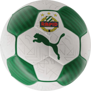 Labda Puma SK Rapid Wien ESS Fan Ball kép
