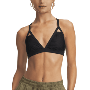 Melltartó Under Armour Meridian Mesh Bralette kép