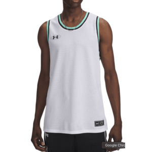 Atléta trikó Under Armour Zone Pro Mesh Tank Graphic kép