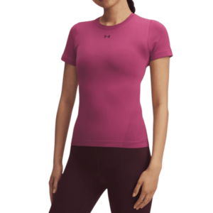 Rövid ujjú póló Under Armour UA Vanish Seamless SS kép