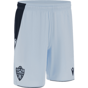 Rövidnadrág Macron Macron UD Almeria Away Short 2025/26 kép