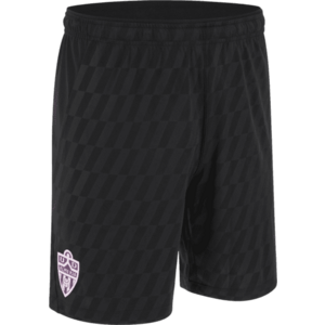 Rövidnadrág Macron Macron UD Almeria 3rd Short 2025/26 kép