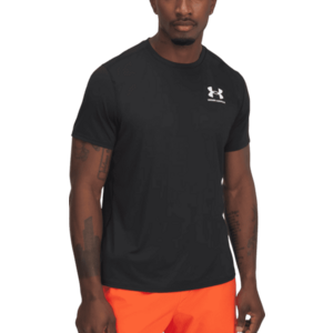 Rövid ujjú póló Under Armour Under Armour Heatgear Fitted T-Shirt kép