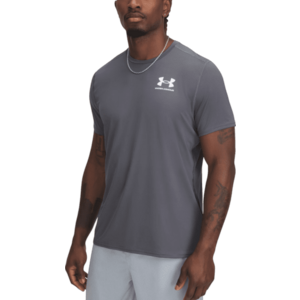 Rövid ujjú póló Under Armour Under Armour Heatgear Fitted T-Shirt kép