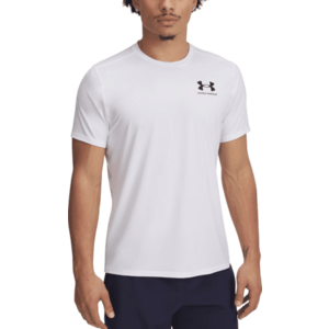 Rövid ujjú póló Under Armour Under Armour Heatgear Fitted T-Shirt kép