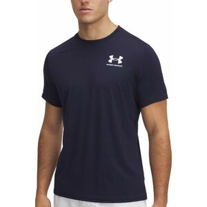 Rövid ujjú póló Under Armour UA Heatgear Fitted SS kép