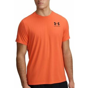 Rövid ujjú póló Under Armour UA Heatgear Fitted SS kép
