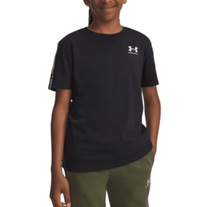 Rövid ujjú póló Under Armour UA B Sportstyle Taped SS kép