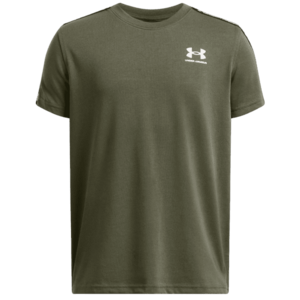 Rövid ujjú póló Under Armour UA B Sportstyle Taped SS kép