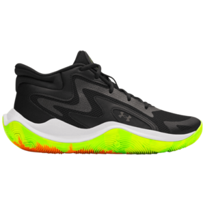 Kosárlabda cipő Under Armour UA JET '25 kép