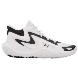 Kosárlabda cipő Under Armour UA JET '25 kép