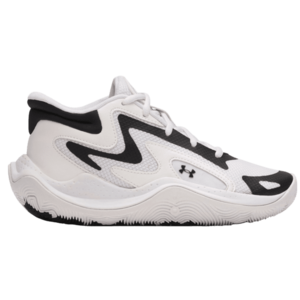 Kosárlabda cipő Under Armour UA GS JET '25 kép