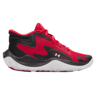 Kosárlabda cipő Under Armour UA GS JET '25 kép