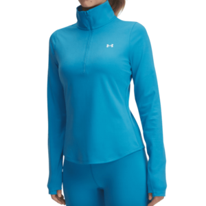 Melegítő felsők Under Armour Motion 1/2 Zip EMEA kép