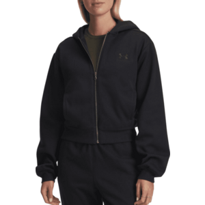 Kapucnis melegítő felsők Under Armour UA Icon Vida Fleece Women's Hoodie kép