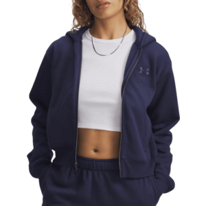 Kapucnis melegítő felsők Under Armour UA Icon Vida Fleece Women's Hoodie kép