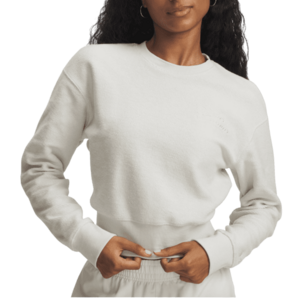 Melegítő felsők Under Armour Icon Terry Varsity Crew kép