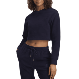 Melegítő felsők Under Armour Icon Terry Varsity Crew kép