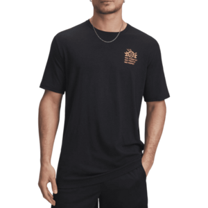 Rövid ujjú póló Under Armour Under Armour 60/40S Can't Hoop SS kép