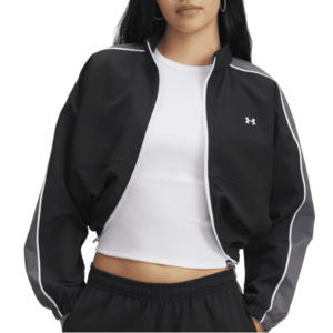 Dzseki Under Armour UA Rival Swoven Jacket kép