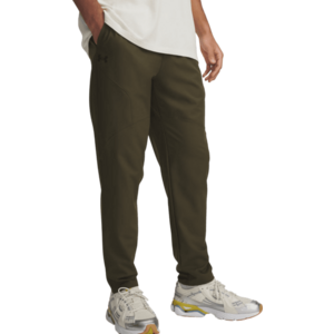 Nadrágok Under Armour UA Unstoppable Tapered Pants kép