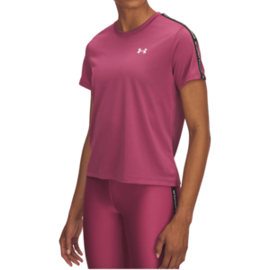 Rövid ujjú póló Under Armour UA Tech WM Tape SS kép