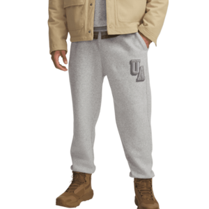 Nadrágok Under Armour UA Icon Flc Graphic Jgr kép