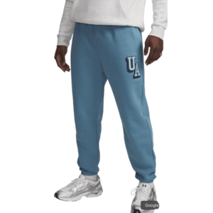 Nadrágok Under Armour UA Icon Flc Graphic Jgr kép