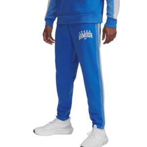 Nadrágok Under Armour UA Rival Flc CB Pants kép