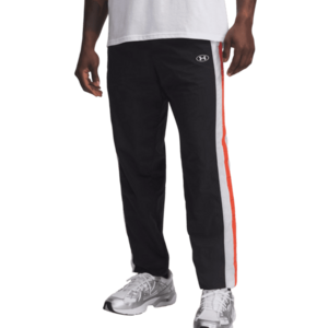 Nadrágok Under Armour UA Icon Wvn Track Pnt kép