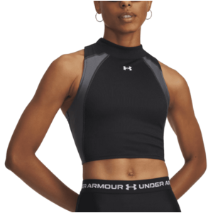 Atléta trikó Under Armour Under Armour HeatGear Rib Women kép