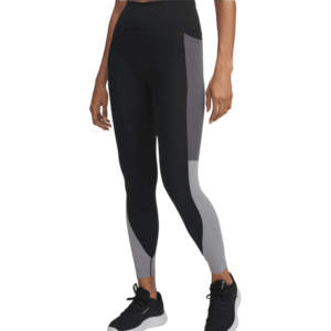 Leggings Under Armour Meridian Colorblock Ankle Lg kép