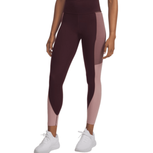 Leggings Under Armour Meridian Colorblock Ankle Lg kép