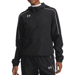 Kapucnis kabát Under Armour UA W Challenger Anorak kép