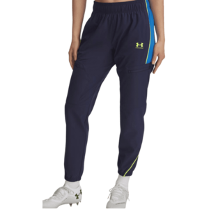 Nadrágok Under Armour UA W Challenger Warmup Pants kép