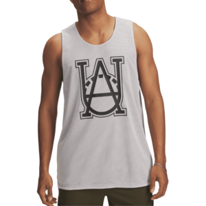 Póló Under Armour Under Armour Courtside Reversible kép