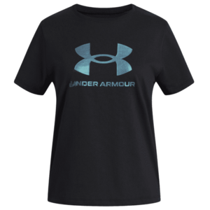 Rövid ujjú póló Under Armour UA G Rival Shimmer SS kép
