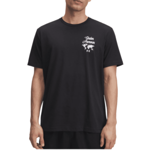Rövid ujjú póló Under Armour Under Armour Sports Wordmark kép