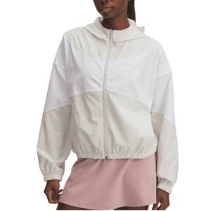 Dzseki Under Armour UA Rival Woven Jkt HD kép