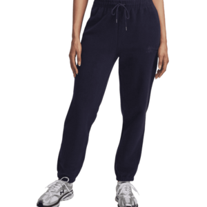 Nadrágok Under Armour Icon Terry Varsity Jogger kép