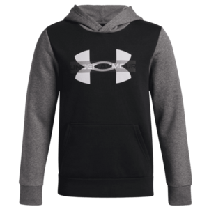 Kapucnis melegítő felsők Under Armour UA Rival Flc Cblck Grphc HD kép