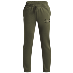 Nadrágok Under Armour UA Rival Flc Cblck Grphc Jgr kép