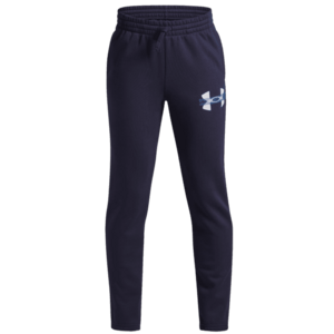 Nadrágok Under Armour UA Rival Flc Cblck Grphc Jgr kép