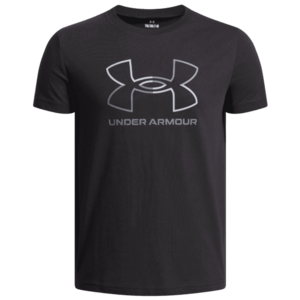 Rövid ujjú póló Under Armour UA GL FOUNDATION SS kép