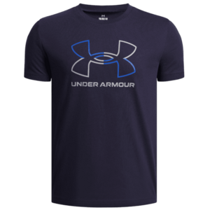 Rövid ujjú póló Under Armour UA GL FOUNDATION SS kép