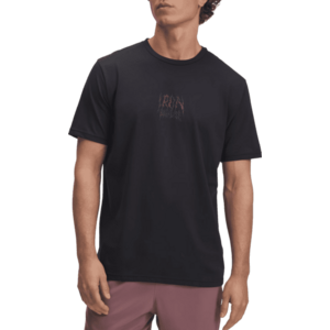 Rövid ujjú póló Under Armour Under Armour Project Rock Q3 T-Shirt kép