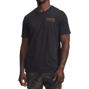 Rövid ujjú póló Under Armour Under Armour Project Rock Q4 1 T-Shirt kép