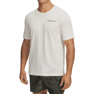 Rövid ujjú póló Under Armour Under Armour Project Rock Q4 2 T-Shirt kép